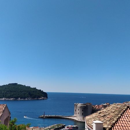 Adriatic Apartments Dubrovnik Kültér fotó