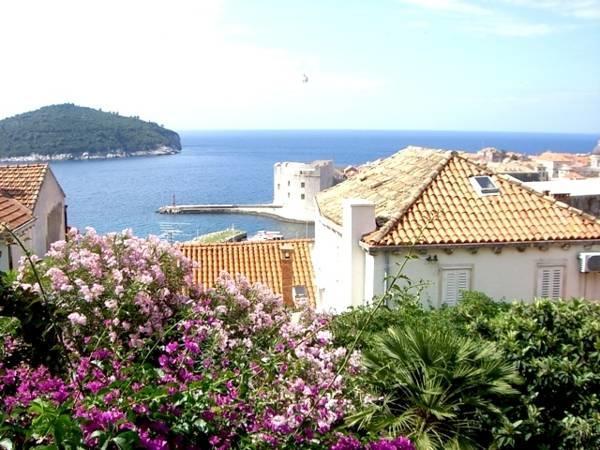 Adriatic Apartments Dubrovnik Kültér fotó