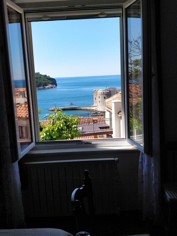 Adriatic Apartments Dubrovnik Kültér fotó