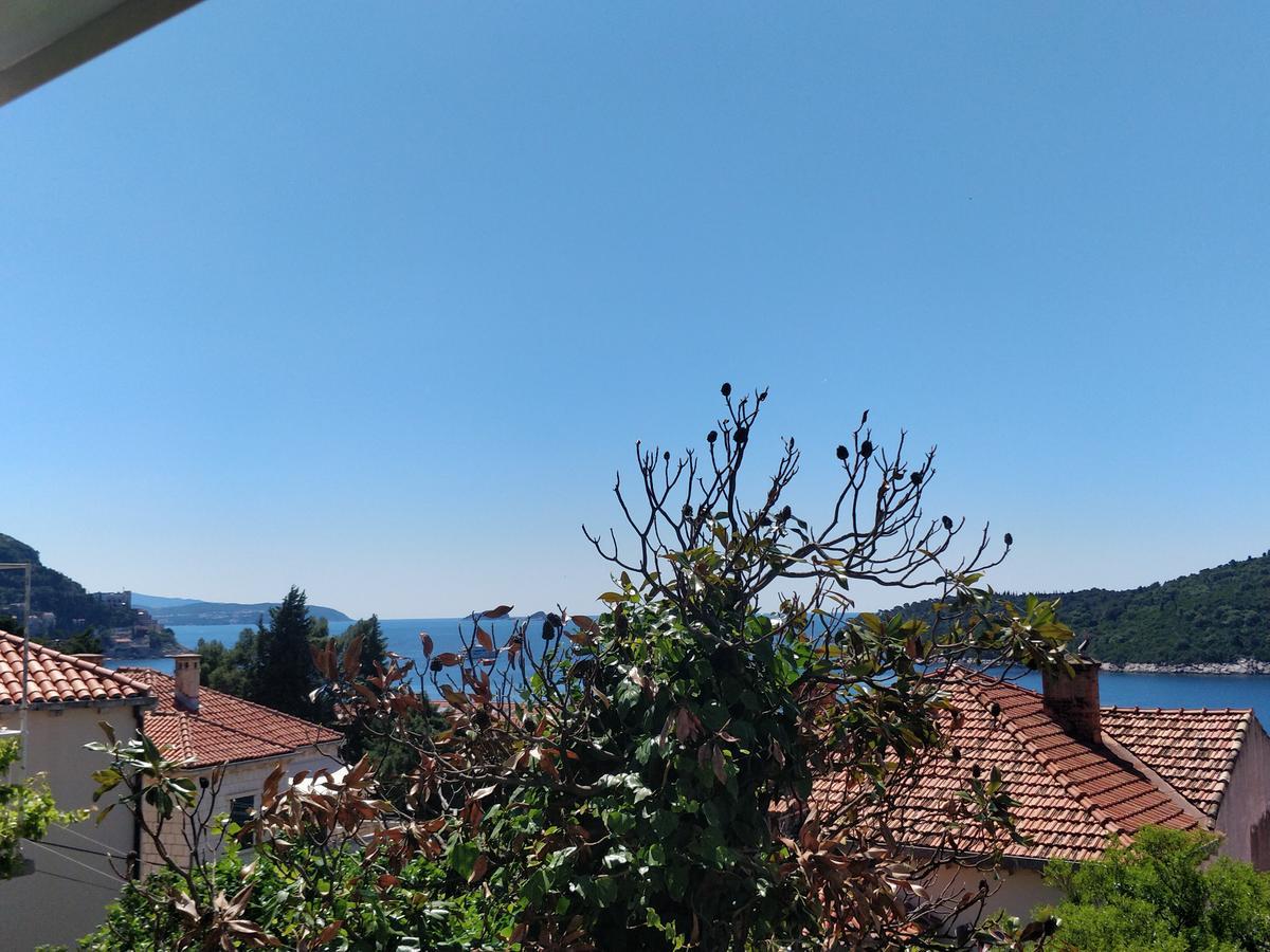 Adriatic Apartments Dubrovnik Kültér fotó