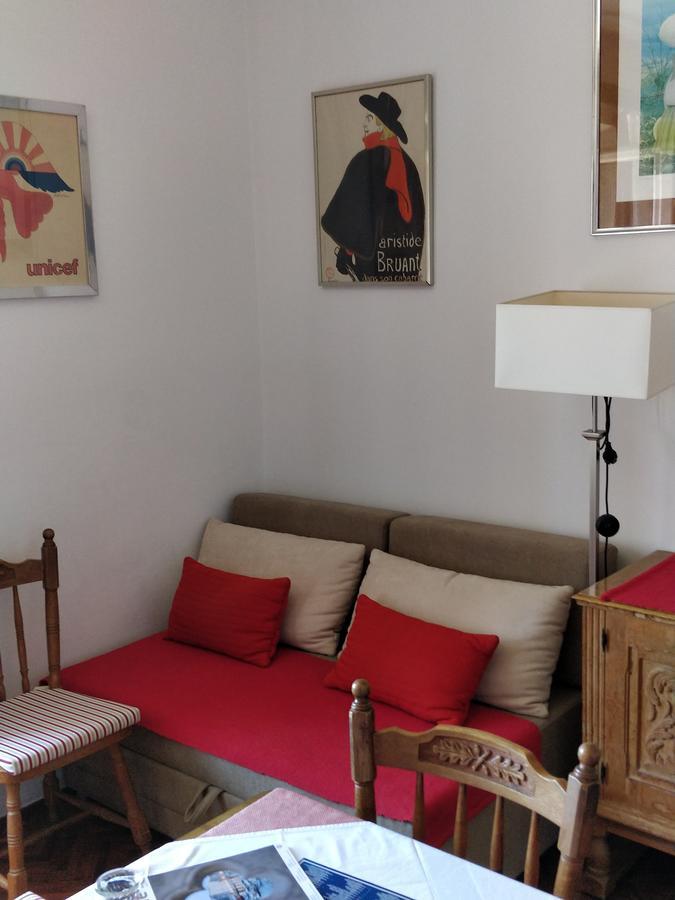 Adriatic Apartments Dubrovnik Kültér fotó