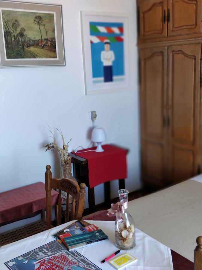 Adriatic Apartments Dubrovnik Kültér fotó