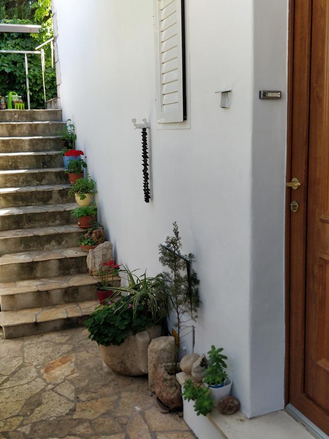 Adriatic Apartments Dubrovnik Kültér fotó