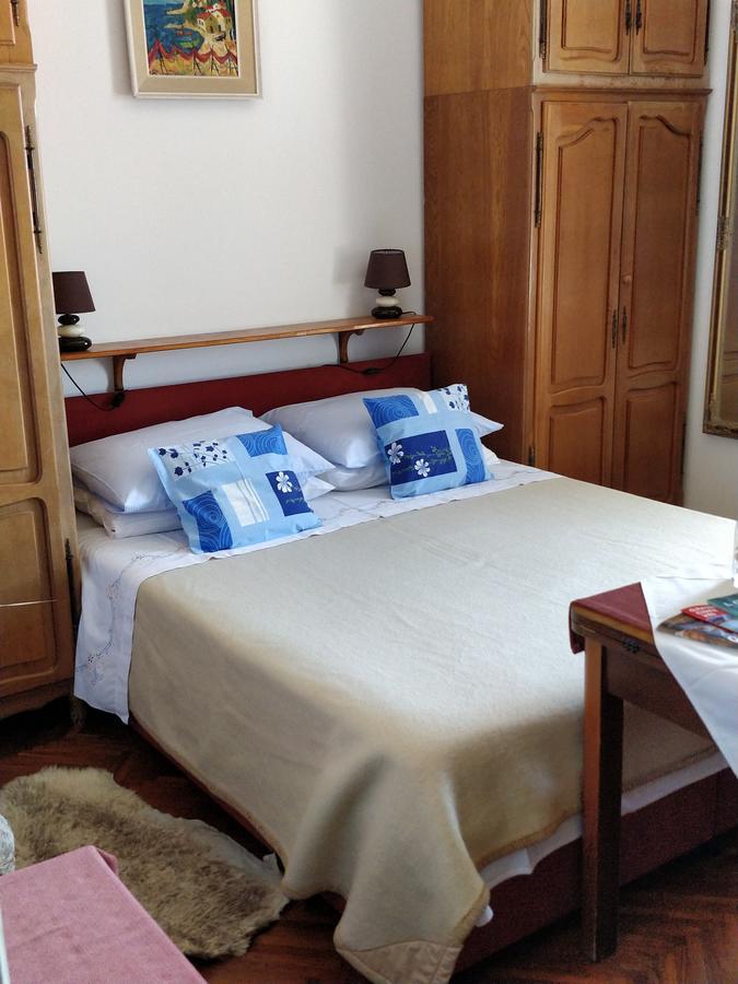 Adriatic Apartments Dubrovnik Kültér fotó